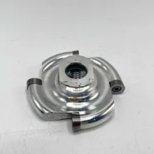 چوب ساب دیسکی الماسه 4 تیغ نقش جهان مدل jt-70