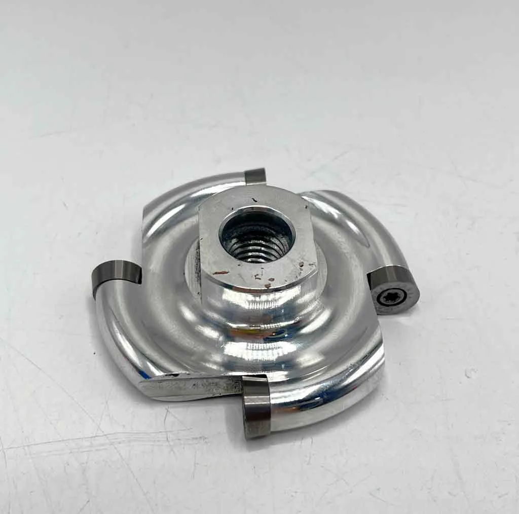چوب ساب دیسکی الماسه 4 تیغ نقش جهان مدل jt-70