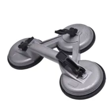 قاپک شیشه سه قلو مدل TOOLS