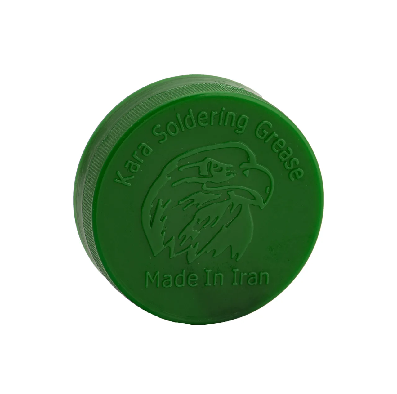 روغن لحیم کارا مدل soldering grease وزن 15گرم
