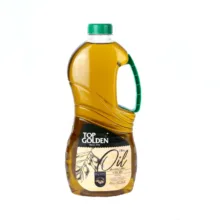 روغن زیتون بکر قابل سرخ کردن تاپ گلدن – 1550 میلی لیتر