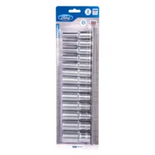 آچار بکس فورد مدل بلندکدSMT-FORD-3/8-inch-13 pcs-fmt-042 مجموعه 13عددی