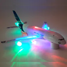 هواپیمای بازی ایرباس A380  کد CH-131