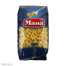 ماکارونی فرمی روتینی کوچک مانا - 500 گرم