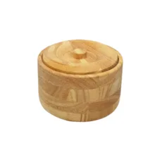 قندان مدل گرد کد DH363