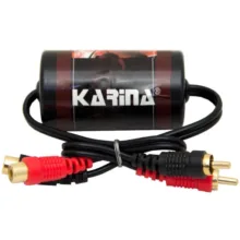 نویز گیر سیستم خودرو کارینا مدل NF-100