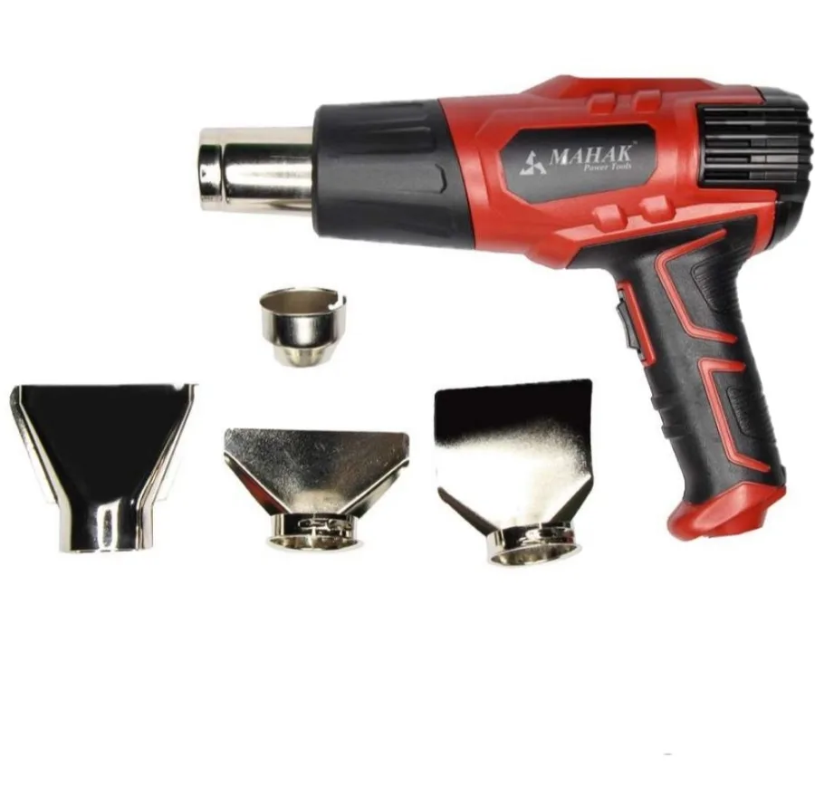 سشوار صنعتی محک مدل HG-550B
