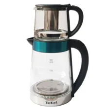 چای ساز روی هم تفال مدل TL-9824