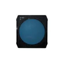 فیلتر لنز کوکین مدل SQUARE FILTER POLA BLUE – A SERIES 162