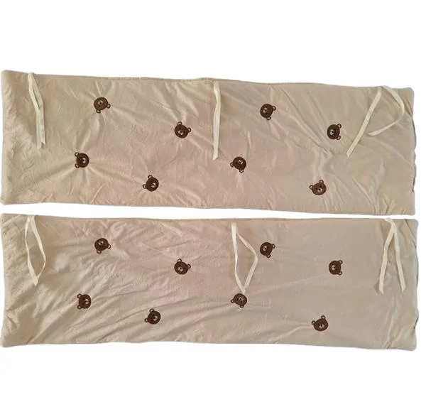 سرویس خواب کودک و نوزاد 6 تکه کد B010