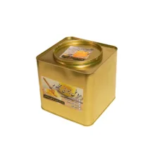 روغن حیوانی گاوی ارکیده - 4.5 کیلوگرم