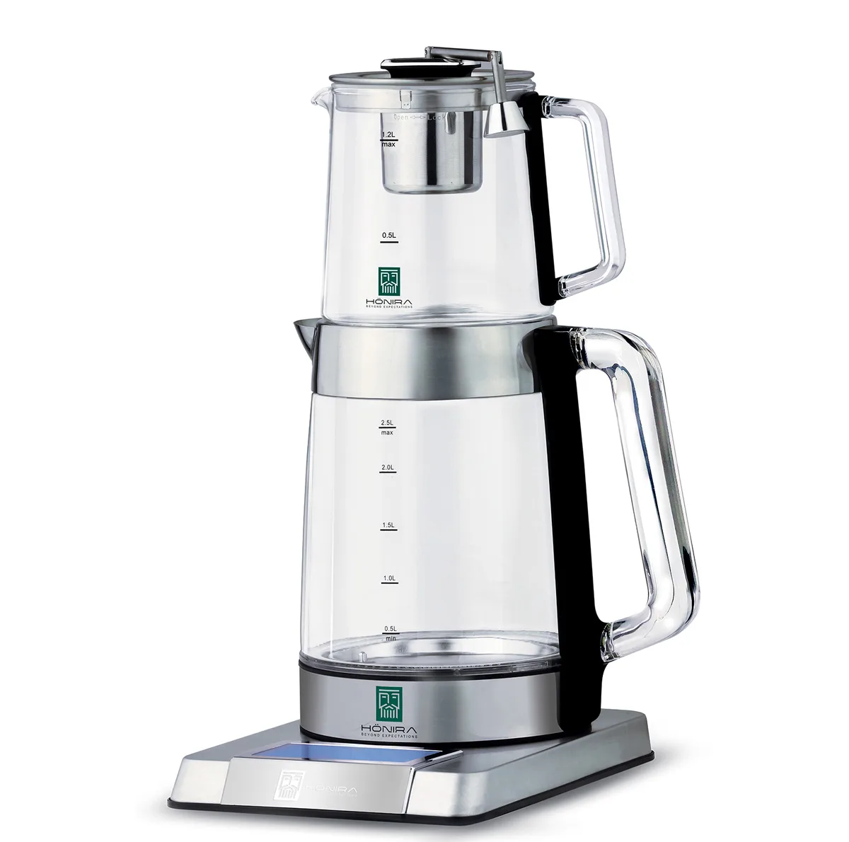 چای ساز هونیرا مدل TMD-103