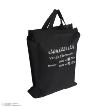 مبدل برق خودرو ونک الترونیک مدل 12V ظرفیت 2000 وات