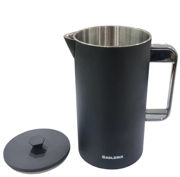چای ساز کنار هم گسلریکس مدل GX-2324