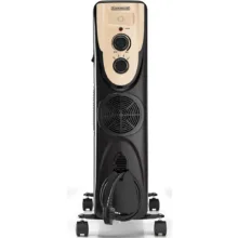 شوفاژ برقی بلک اند دکر مدل ORO13FD-B9