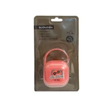 قاب محافظ پستانک ساونیکس طرح وزنه مدل 2.Sa3303808