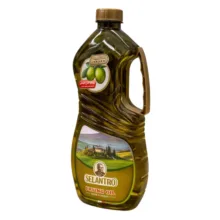 روغن مایع سرخ‌کردنی حاوی زیتون سلانترو – 1.5 لیتر