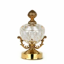 قندان مدل هارپات RS-009-G