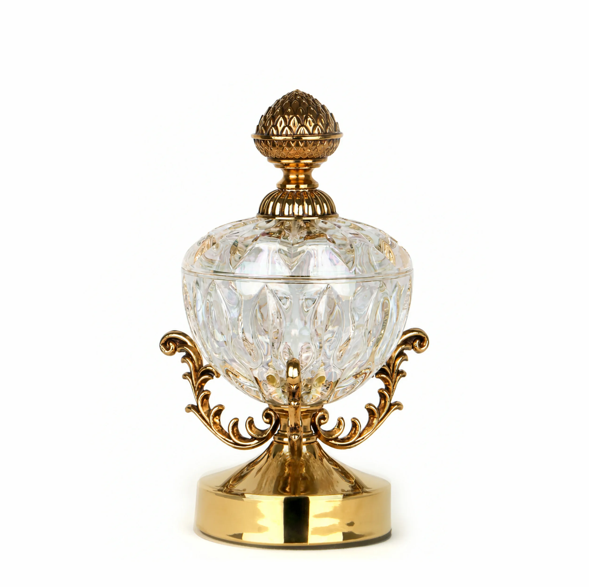 قندان مدل هارپات RS-009-G