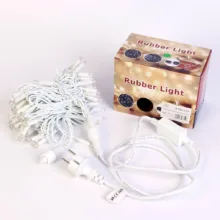 ریسه ال ای دی مدل WATERPROOF طول 10 متر