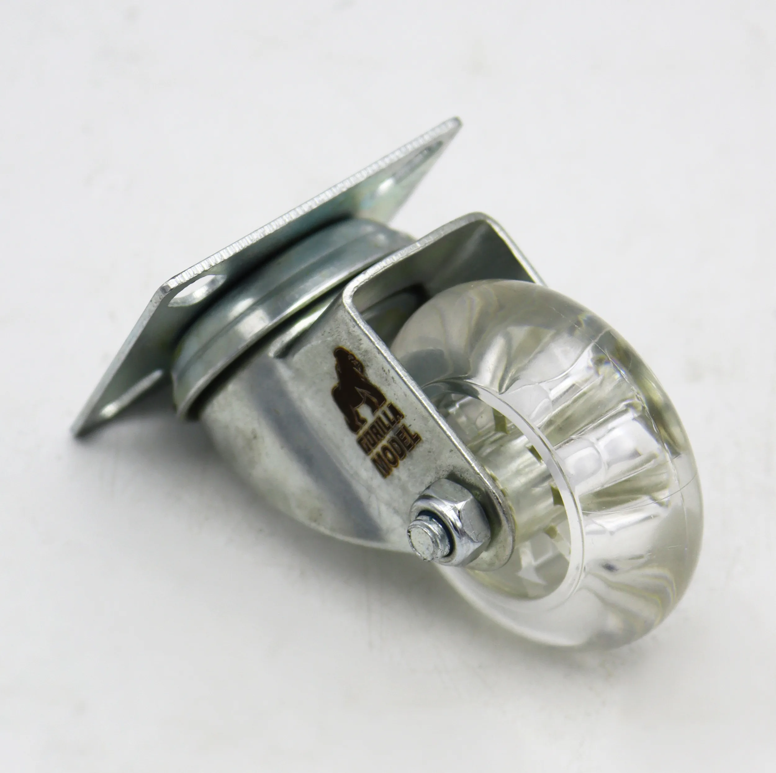 چرخ گردان مدل گوریلا کد YP-SHISHEI-KAFI-50MM