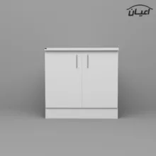 کابینت آشپزخانه اعیان مدل FH C15