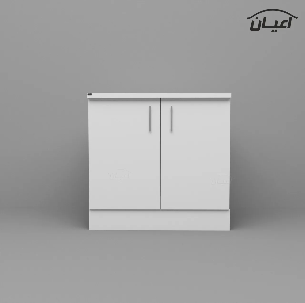 کابینت آشپزخانه اعیان مدل FH C15