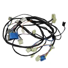 دسته سیم داشبورد دناکو کد KK12D67030 مناسب برای پراید