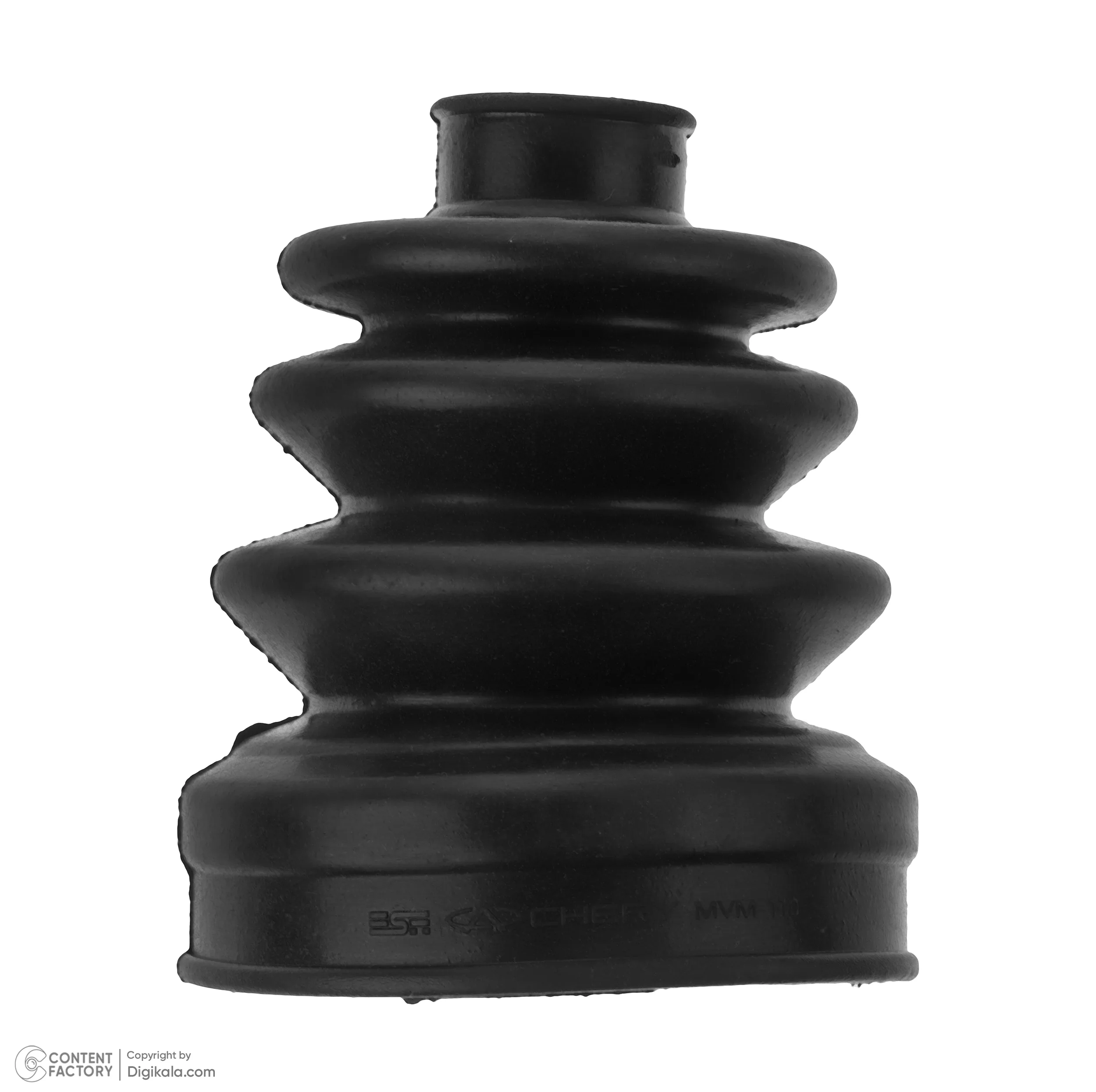گردگیر پلوس گیربکس و گردگیر پلوس چرخ مدل AK-110 مناسب برای ام وی ام 110 و 110s به همراه بست فلزی و گریس مجموعه 6 عددی