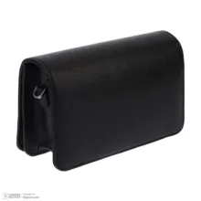کیف دوشی زنانه چرم مشهد مدل S5379