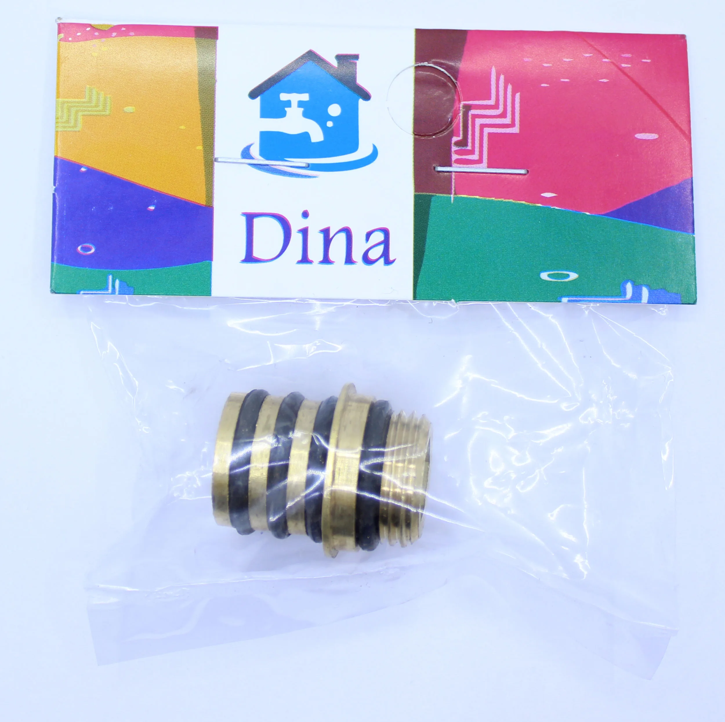 مغزی علم شیر آشپزخانه دینا مدل DN-Heavy بسته 10 عددی
