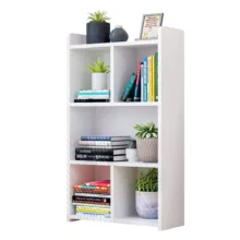 کتابخانه چهار طبقه مدل کتابخانه مدل IKE4404