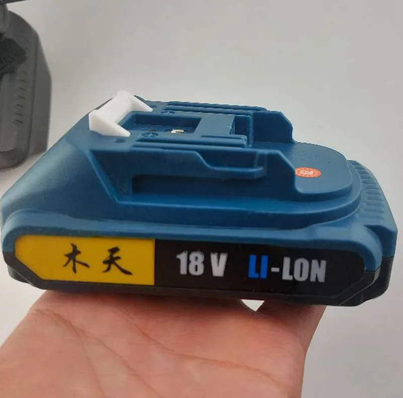 چراغ کار مدل W8135-18V