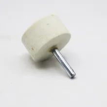 نمد پولیش سر دریلی مدل YP-35*23MM