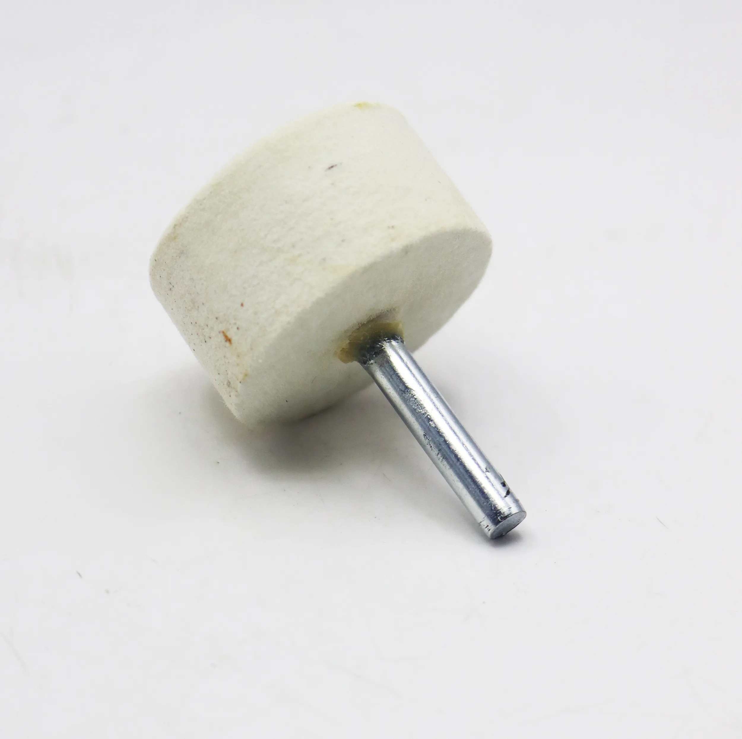 نمد پولیش سر دریلی مدل YP-35*23MM
