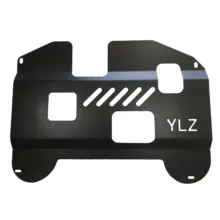 سینی زیر موتور وای ال زد کد 7761 مناسب برای آریو
