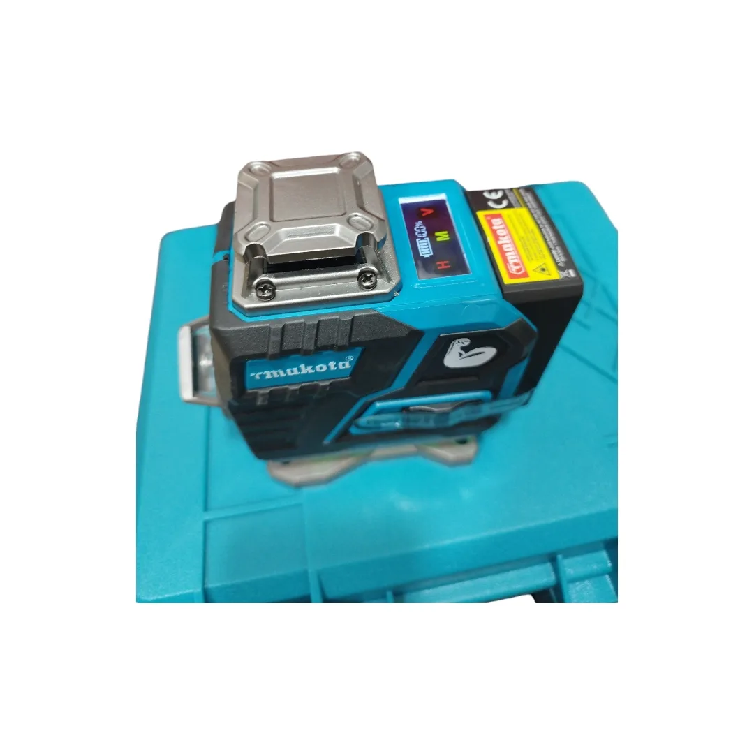 تراز لیزری چرخشی ماکوتا مدلTM-22WF-360--11