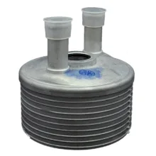 خنک کننده گیربکس مدل 09G409061 مناسب برای فاو بسترن B30 و B50