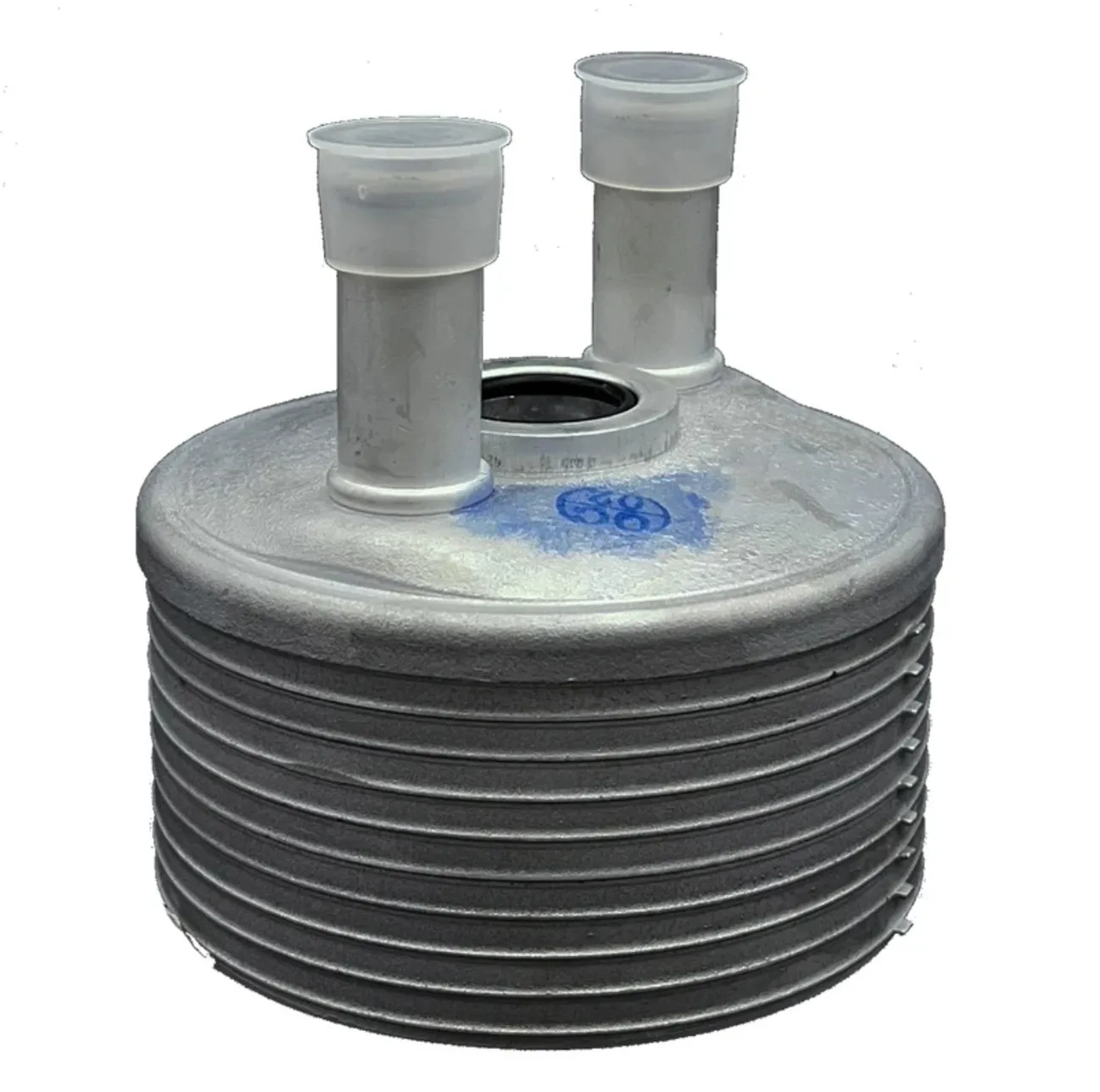 خنک کننده گیربکس مدل 09G409061 مناسب برای فاو بسترن B30 و B50