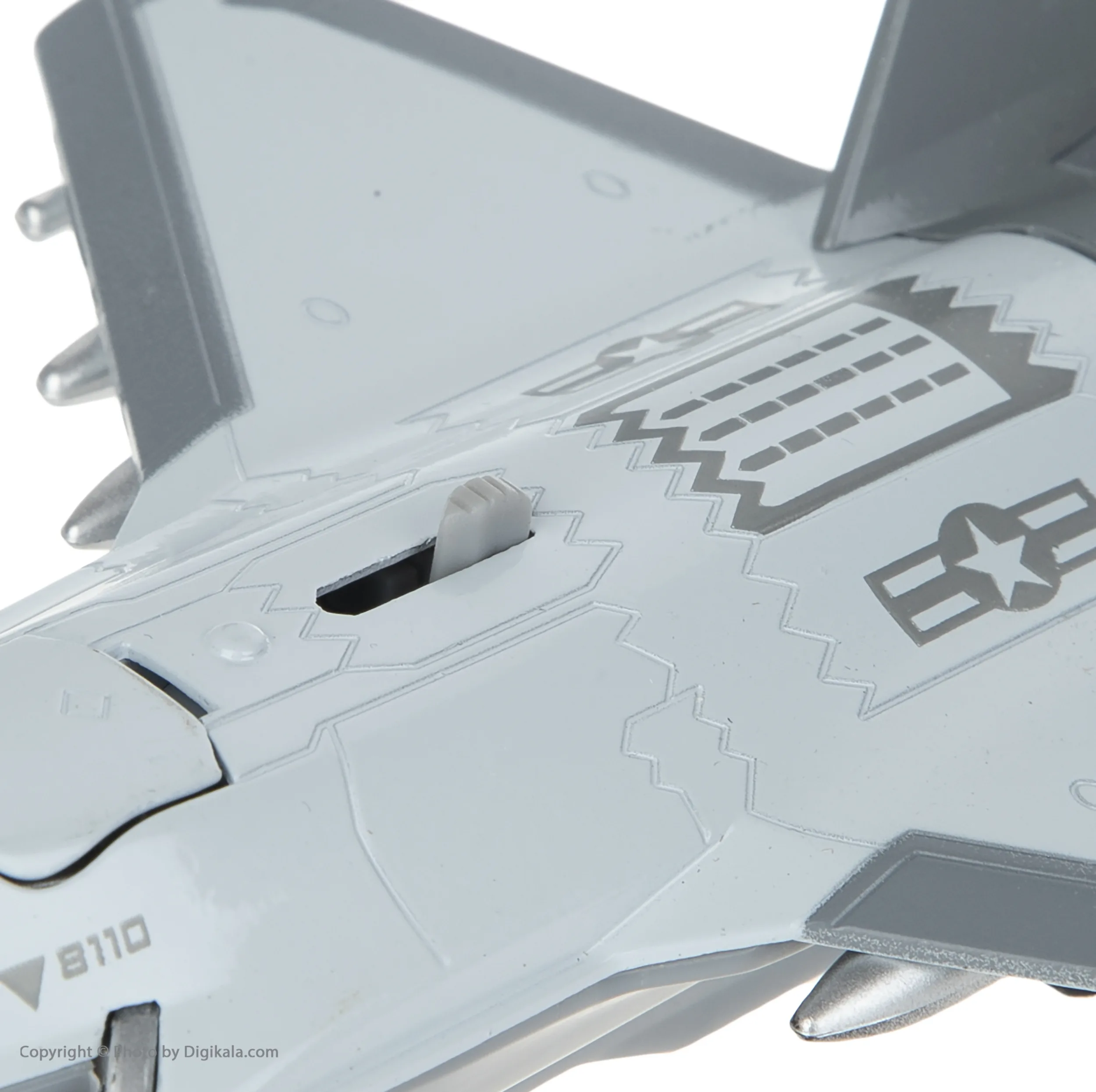 هواپیما بازی مدل F35 کد 2