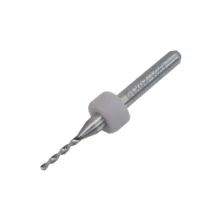 مته کارباید مدل cnc12 سایز 1.2x3.175 میلی متر