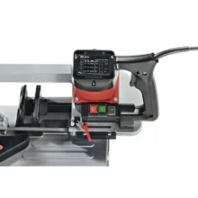 اره نواری فلکس مدل SBG 4910