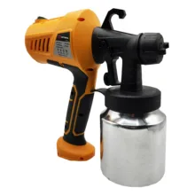 پیستوله برقی اینتیمکث کد GHR 204