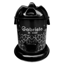 جاروبرقی سطلی گابریلا مدل M9000