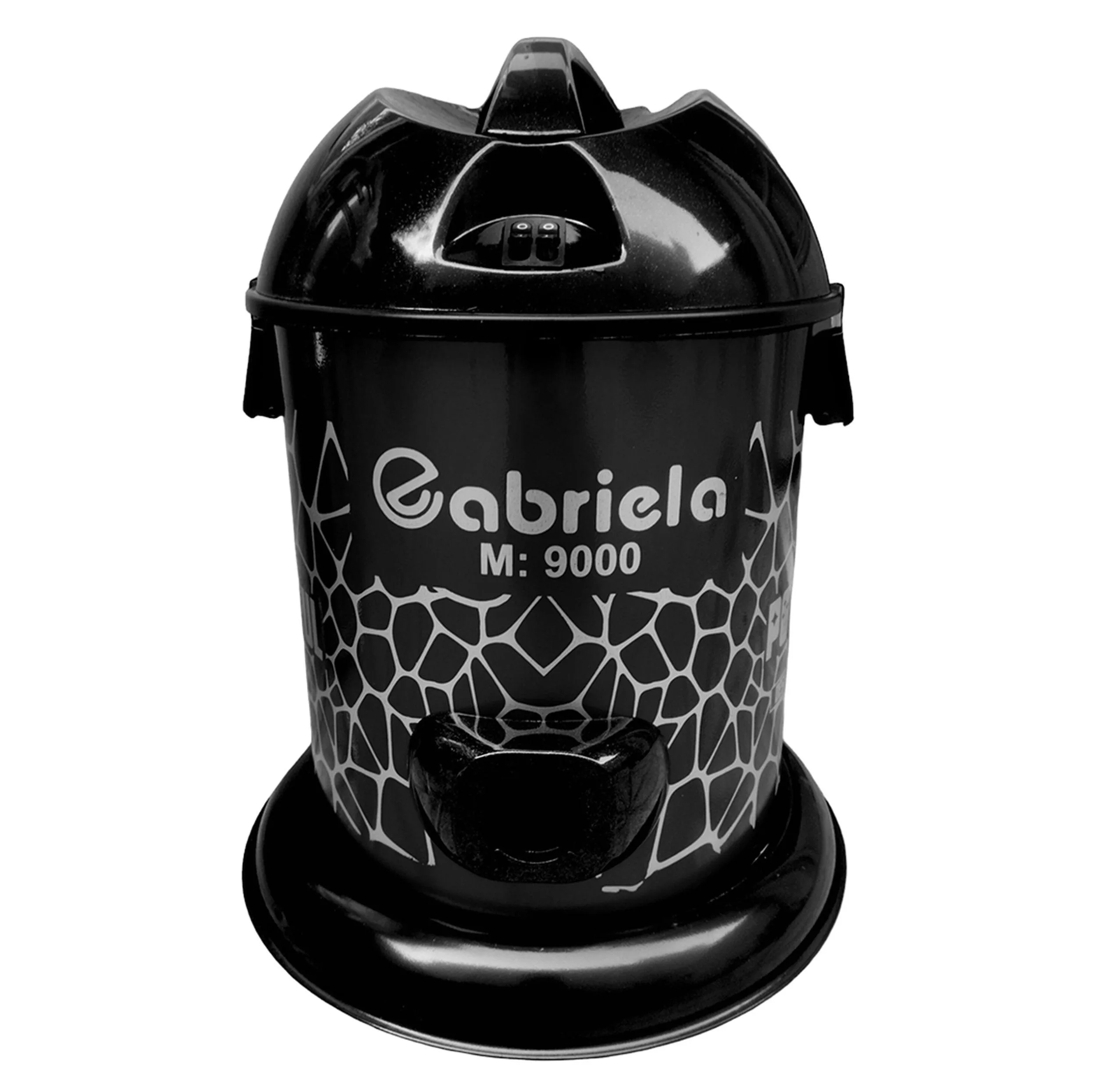 جاروبرقی سطلی گابریلا مدل M9000