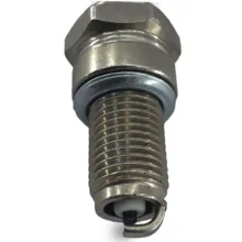 شمع موتورسیکلت دبلیو استاندارد مدل p16030738 مناسب برای طرح هندا cdi 125