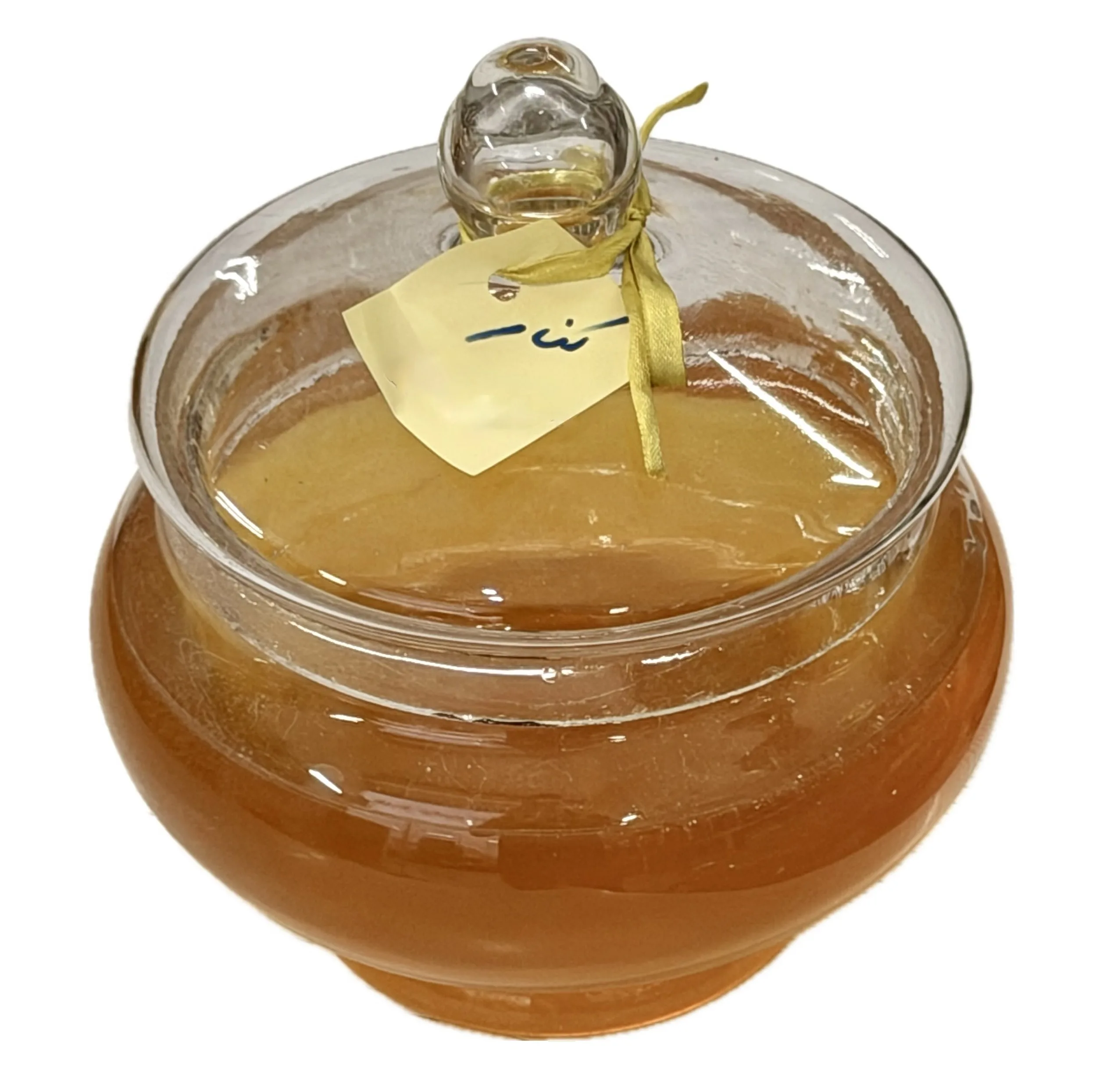 عسل طبیعی کنار جنوب - 500 گرم
