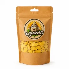 تخمه مرمری شور تخمه چی – 1 کیلوگرم