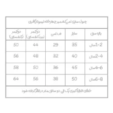 دامن پلیسه‌دار دخترانه لیمونار گالری مدل چهارخانه