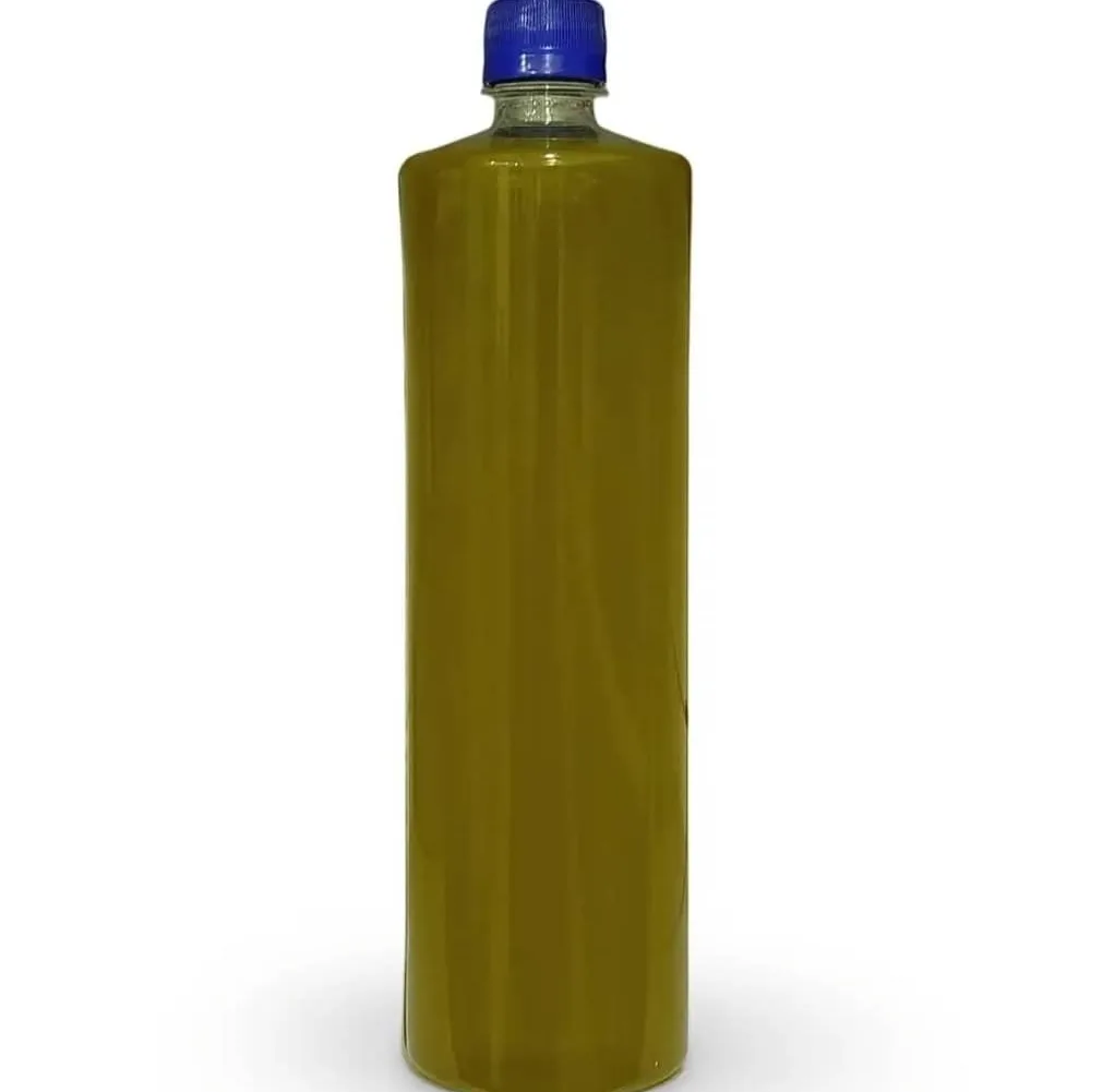 روغن زیتون فوق بکر حاج محمد - 500 میلی لیتر